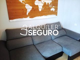 Piso en alquiler en Hospital en Valladolid