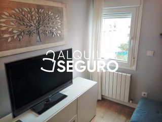 Piso en alquiler en Hospital en Valladolid