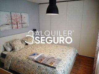 Piso en alquiler en Hospital en Valladolid