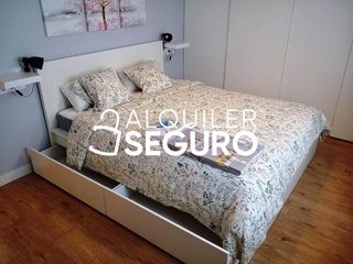 Piso en alquiler en Hospital en Valladolid