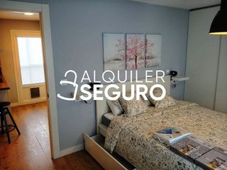 Piso en alquiler en Hospital en Valladolid