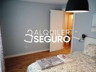 Piso en alquiler en Hospital en Valladolid