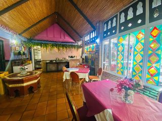 Restaurante en venta en Pinos de Alhaurín - Periferia en Alhaurín de la Torre