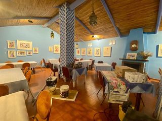 Restaurante en venta en Pinos de Alhaurín - Periferia en Alhaurín de la Torre