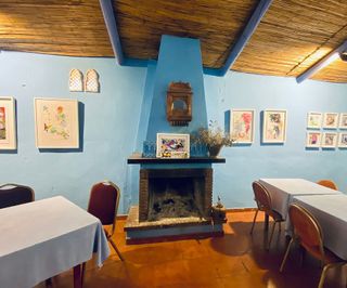 Restaurante en venta en Pinos de Alhaurín - Periferia en Alhaurín de la Torre