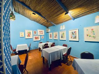 Restaurante en venta en Pinos de Alhaurín - Periferia en Alhaurín de la Torre