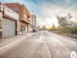 Local comercial en venta en San José de la Vega en Murcia
