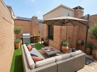 Ático en alquiler en Piovera - Conde Orgaz en Madrid