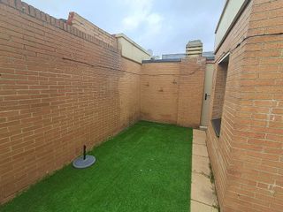 Ático en alquiler en Piovera - Conde Orgaz en Madrid