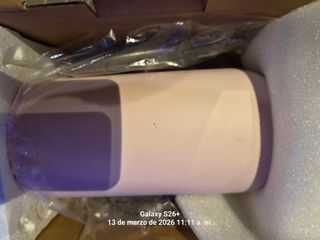 Batidora Amasadora Kitchen in the Box Rosa