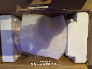 Batidora Amasadora Kitchen in the Box Rosa