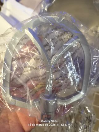 Batidora Amasadora Kitchen in the Box Rosa