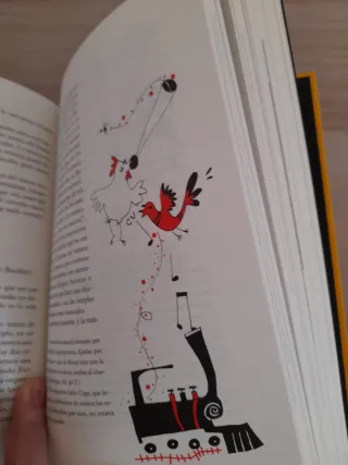 El maestro invita a un concierto