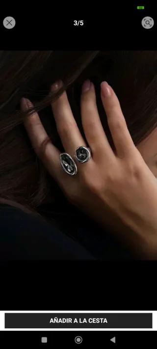 Juego collar , pulsera y pendientes