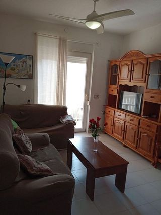 Piso en venta en Playa del Cura en Torrevieja