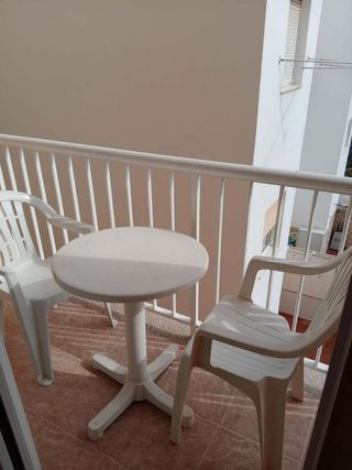 Piso en venta en Playa del Cura en Torrevieja