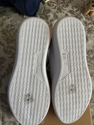 Zapatillas Karl Lagerfeld Blancas Originales