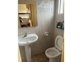 Solar en venta en Teulada Pueblo en Teulada