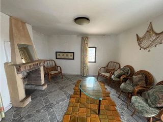 Solar en venta en Teulada Pueblo en Teulada