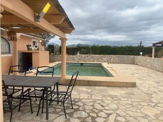 Solar en venta en Teulada Pueblo en Teulada