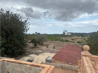 Solar en venta en Teulada Pueblo en Teulada