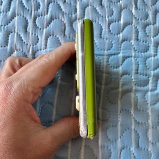 Gakken Trojan Horse LCD Game Vintage Japón