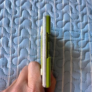 Gakken Trojan Horse LCD Game Vintage Japón