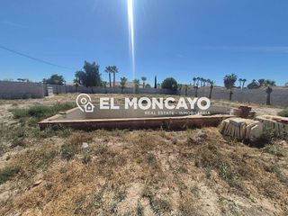 Casa rural en venta en Catral