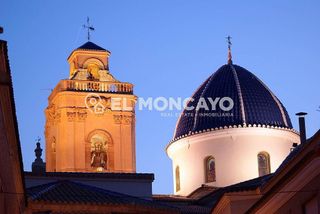 Casa rural en venta en Catral