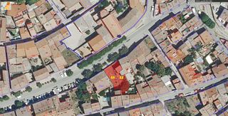 Terreno en venta en Torrelaguna