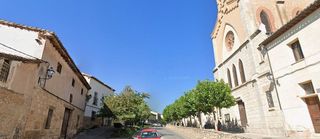 Terreno en venta en Torrelaguna