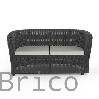 Muebles Jardín Nova Confort Grafito