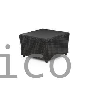 Muebles Jardín Nova Confort Grafito