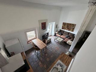 Dúplex en alquiler en Casco Histórico en Cuenca