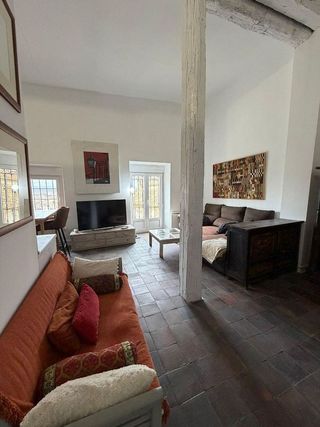 Dúplex en alquiler en Casco Histórico en Cuenca