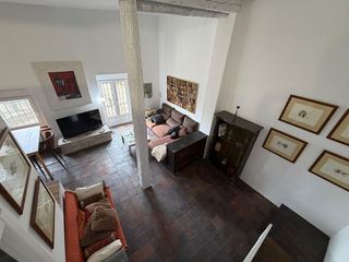 Dúplex en alquiler en Casco Histórico en Cuenca