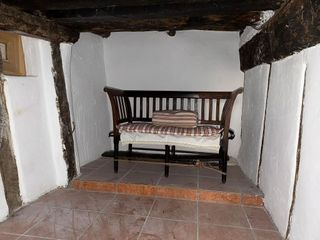 Dúplex en alquiler en Casco Histórico en Cuenca