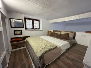 Dúplex en alquiler en Casco Histórico en Cuenca