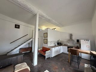 Dúplex en alquiler en Casco Histórico en Cuenca