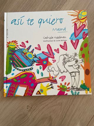 Libro infantil