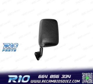 ESPEJO COMPLETO IZQUIERDO NISSAN VANETTE 87-95