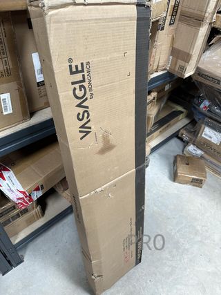 Biblioteca Librería Vasagle