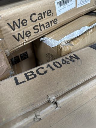 Biblioteca Librería Vasagle