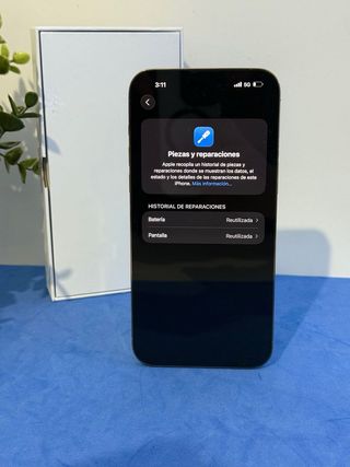 iPhone 14 Pro Max 256GB