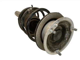 AMORTIGUADOR DELANTERO DERECHO BMW SERIE 1 BERLIN