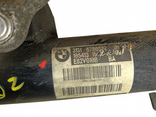 AMORTIGUADOR DELANTERO DERECHO BMW SERIE 1 BERLIN