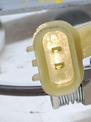 ELEVALUNAS TRASERO DERECHO KIA STONIC 646822