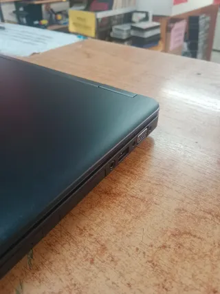 ORDENADOR PORTÁTIL DELL LATITUDE E5440 CON CARGADO