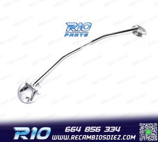 BARRA ESTABILIZADORA BMW E30