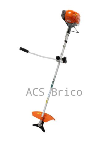 Desbrozadora 33.5cc 4 Tiempos - 49267 - Mader